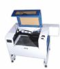 GL-640 Laser Cutting Machine